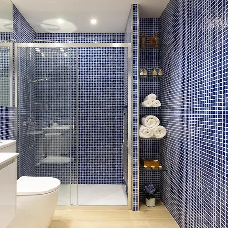 La Tortuga Azul D Appartement *