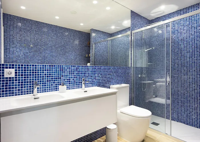 La Tortuga Azul D * Puerto de la Cruz (Tenerife)