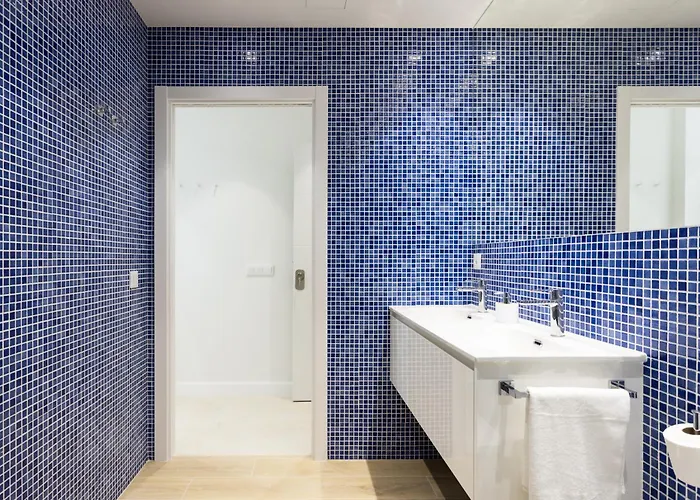 Apartmán La Tortuga Azul D Puerto de la Cruz (Tenerife)