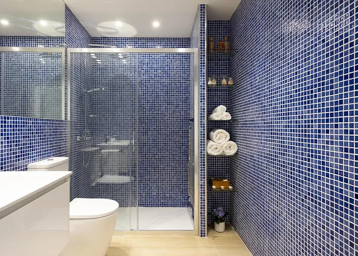 La Tortuga Azul D Apartmán *